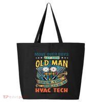 Move Overlet This Old Man Show You How To Be An Hvac 25L Jumbo Tote