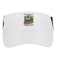 Move Overlet This Old Man Show You How To Be An Hvac Adult Drive Performance Visor