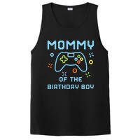 Mommy of the Birthday Matching Video Gamer Birthday PosiCharge Competitor Tank