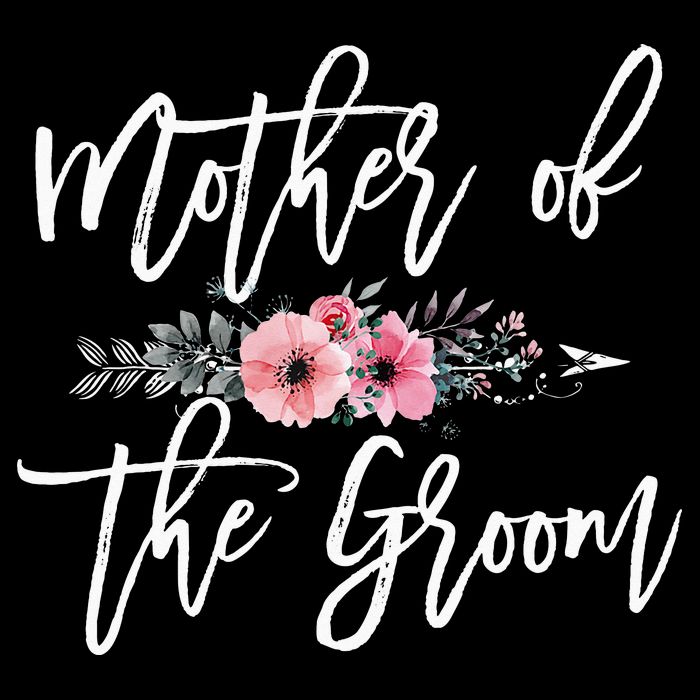 Mother of the Groom I Loved Him First Mother's Day Wedding City Backpack