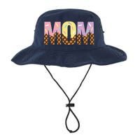 Mom Of The Sweet One Ice Cream 1st First Family MotherS Day Legacy Cool Fit Booney Bucket Hat