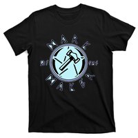 Mark Of The Maker Hammer T-Shirt