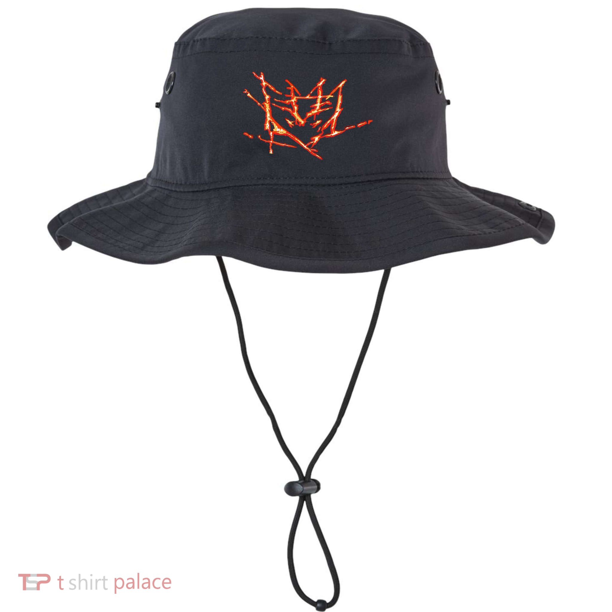 Mark Of The Fallen Commander Bucket Hat