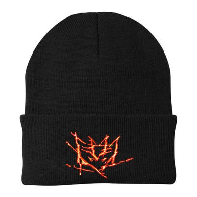 Mark Of The Fallen Commander Beanie