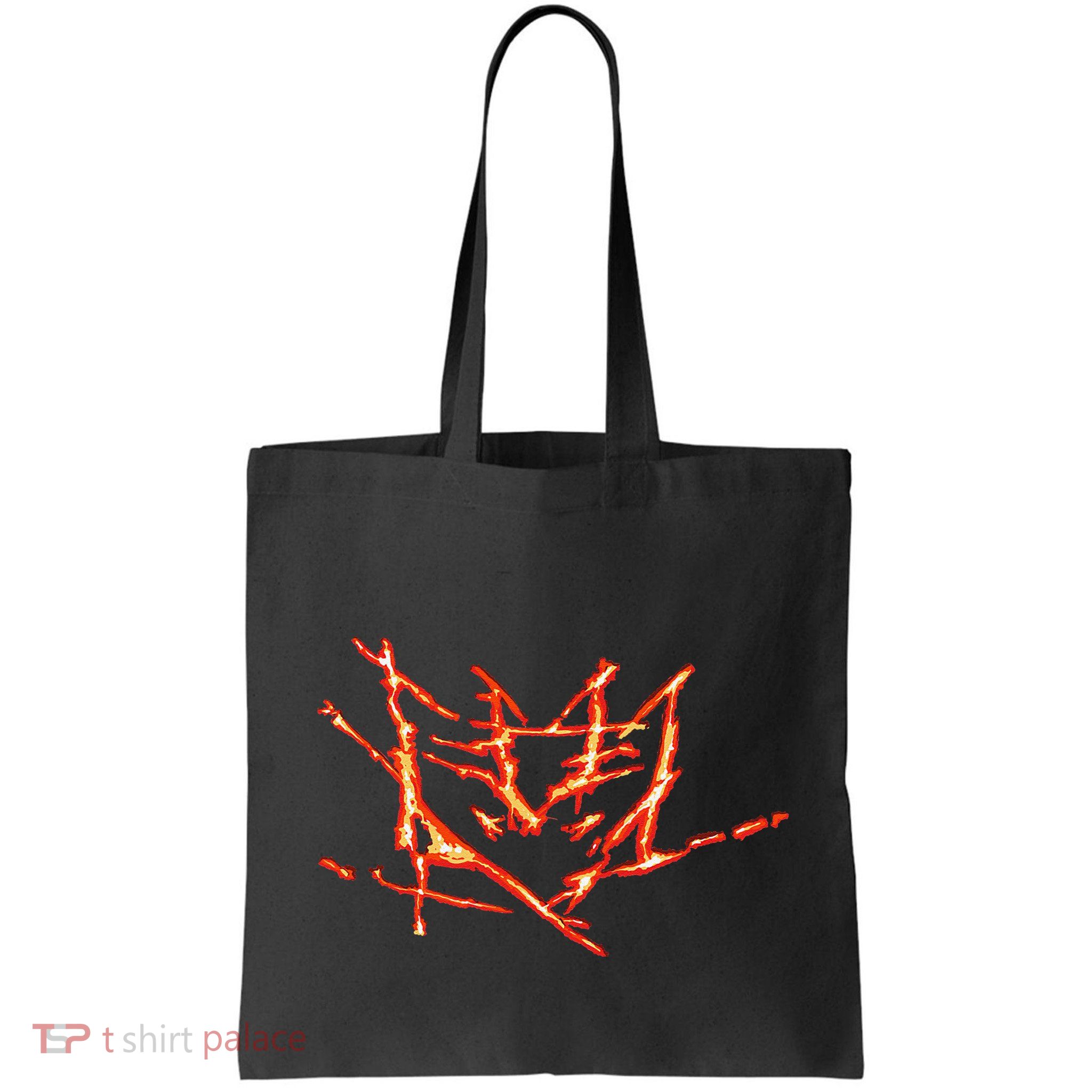 Mark Of The Fallen Commander Bag