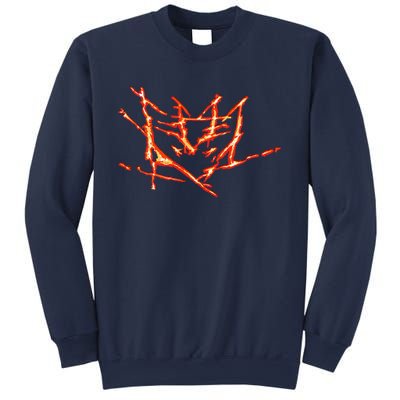 Mark Of The Fallen Commander Sweatshirt