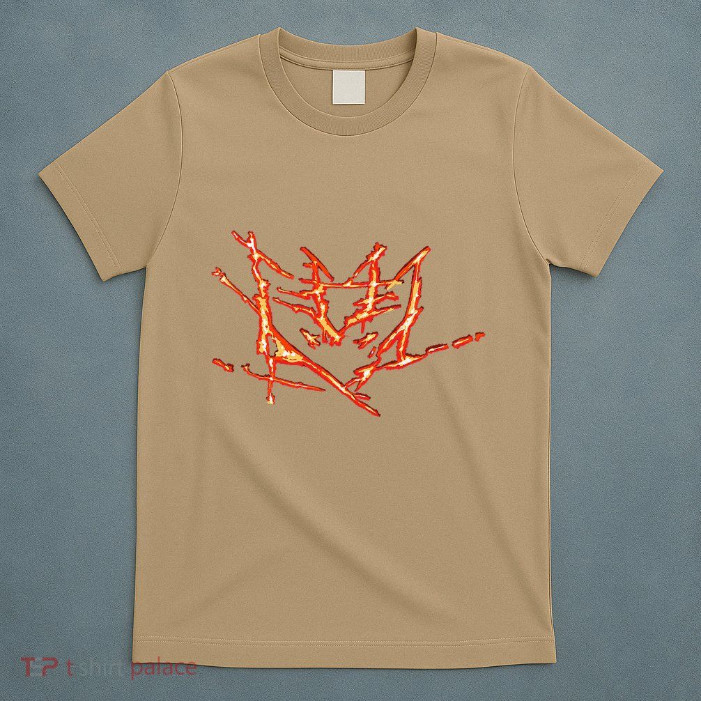 Mark Of The Fallen Commander T-Shirt