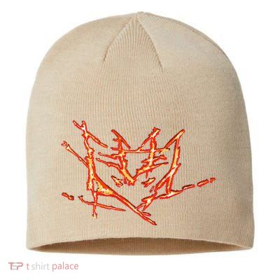 Mark Of The Fallen Commander Sustainable Beanie