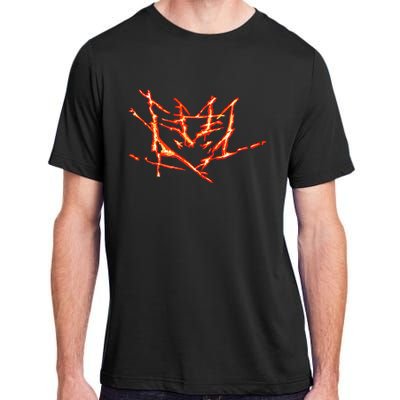 Mark Of The Fallen Commander Adult ChromaSoft Performance T-Shirt