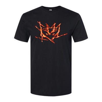 Mark Of The Fallen Commander Softstyle CVC T-Shirt