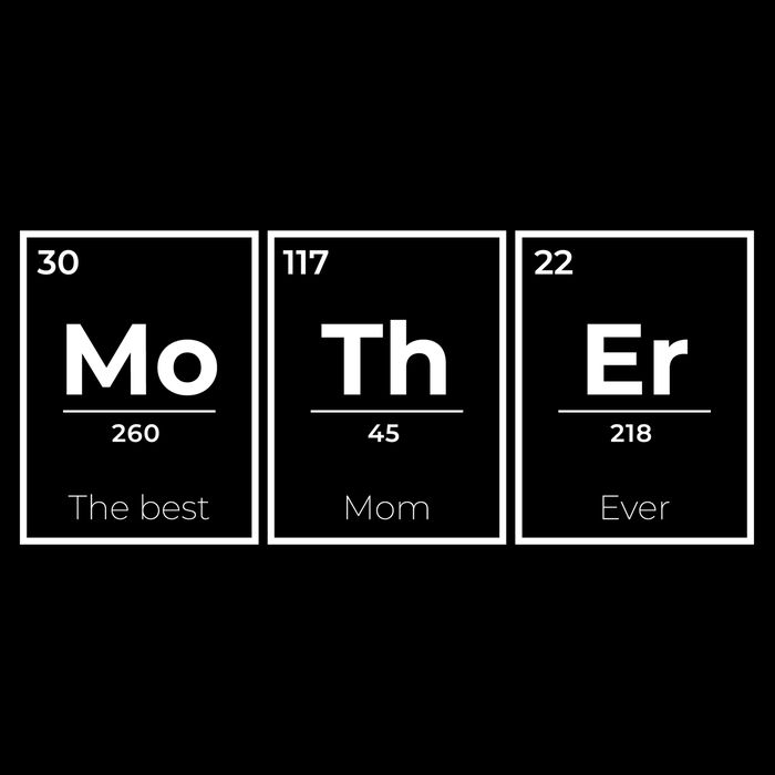 Mother Elements 16 in Basic Backpack