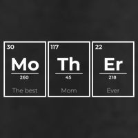 Mother Elements Golf Towel