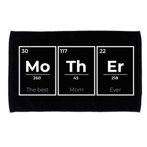 Mother Elements Microfiber Hand Towel