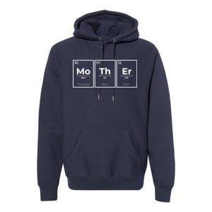 Mother Elements Premium Hoodie