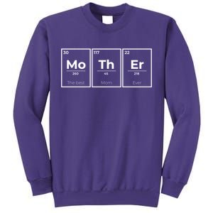 Mother Elements Sweatshirt