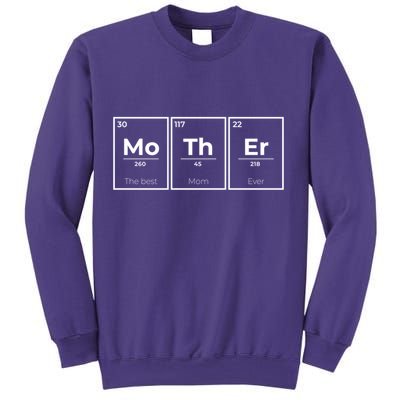 Mother Elements Sweatshirt