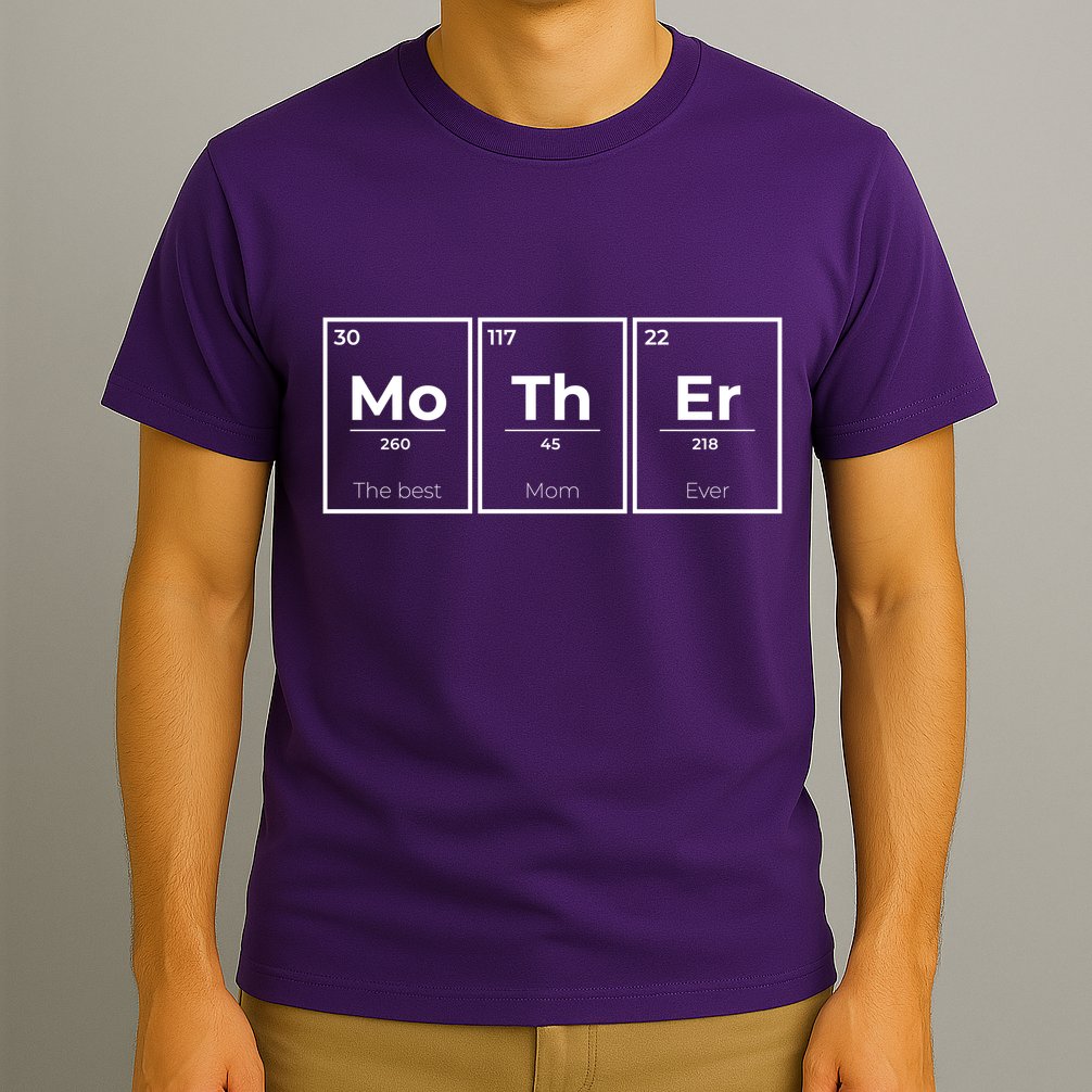 Mother Elements T-Shirt