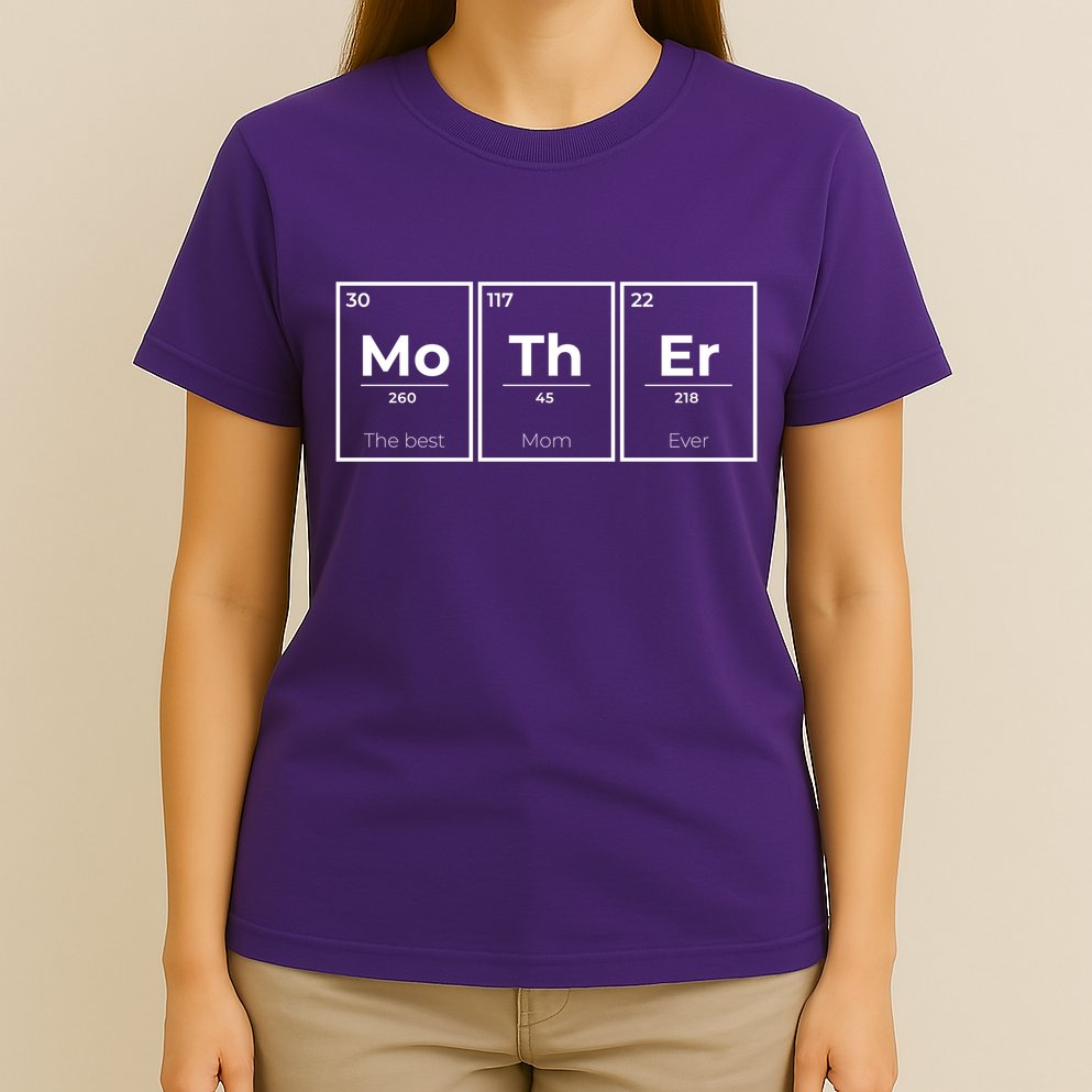 Mother Elements T-Shirt
