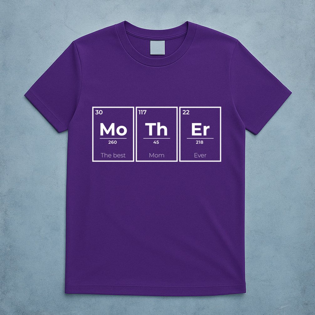Mother Elements T-Shirt
