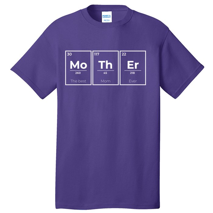 Mother Elements Tall T-Shirt