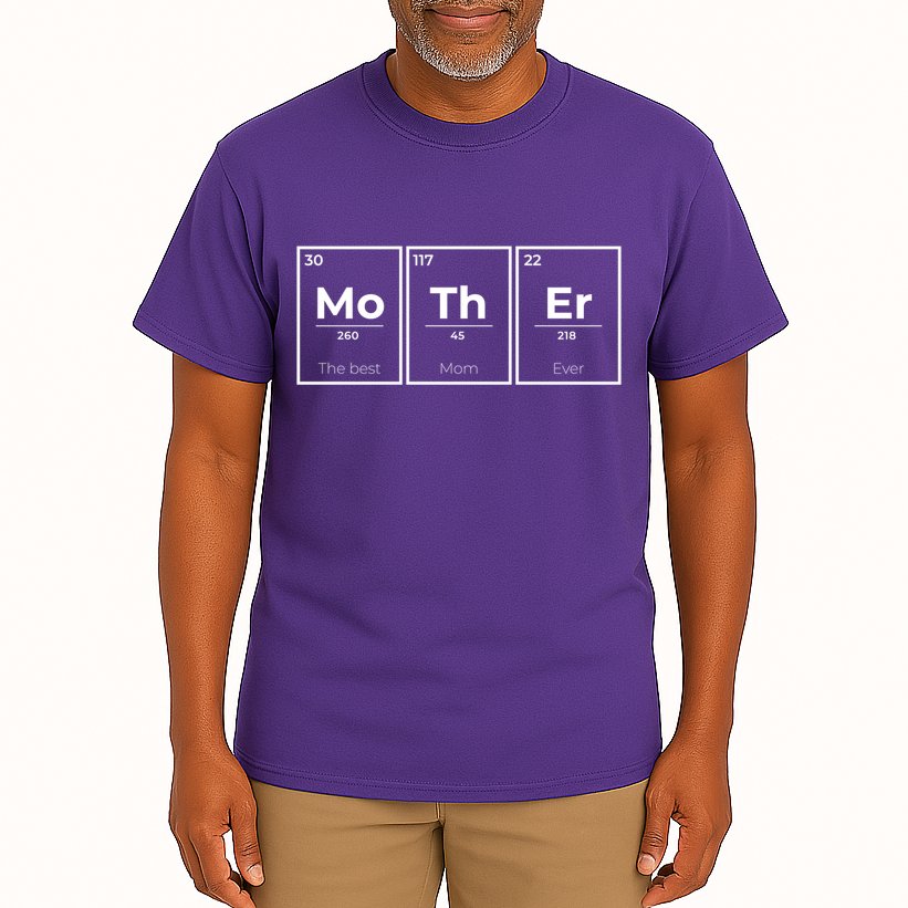 Mother Elements Tall T-Shirt