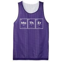 Mother Elements Mesh Reversible Basketball Jersey Tank