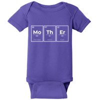 Mother Elements Baby Bodysuit