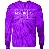 Mother Elements Tie-Dye Long Sleeve Shirt