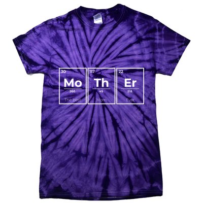 Mother Elements Tie-Dye T-Shirt