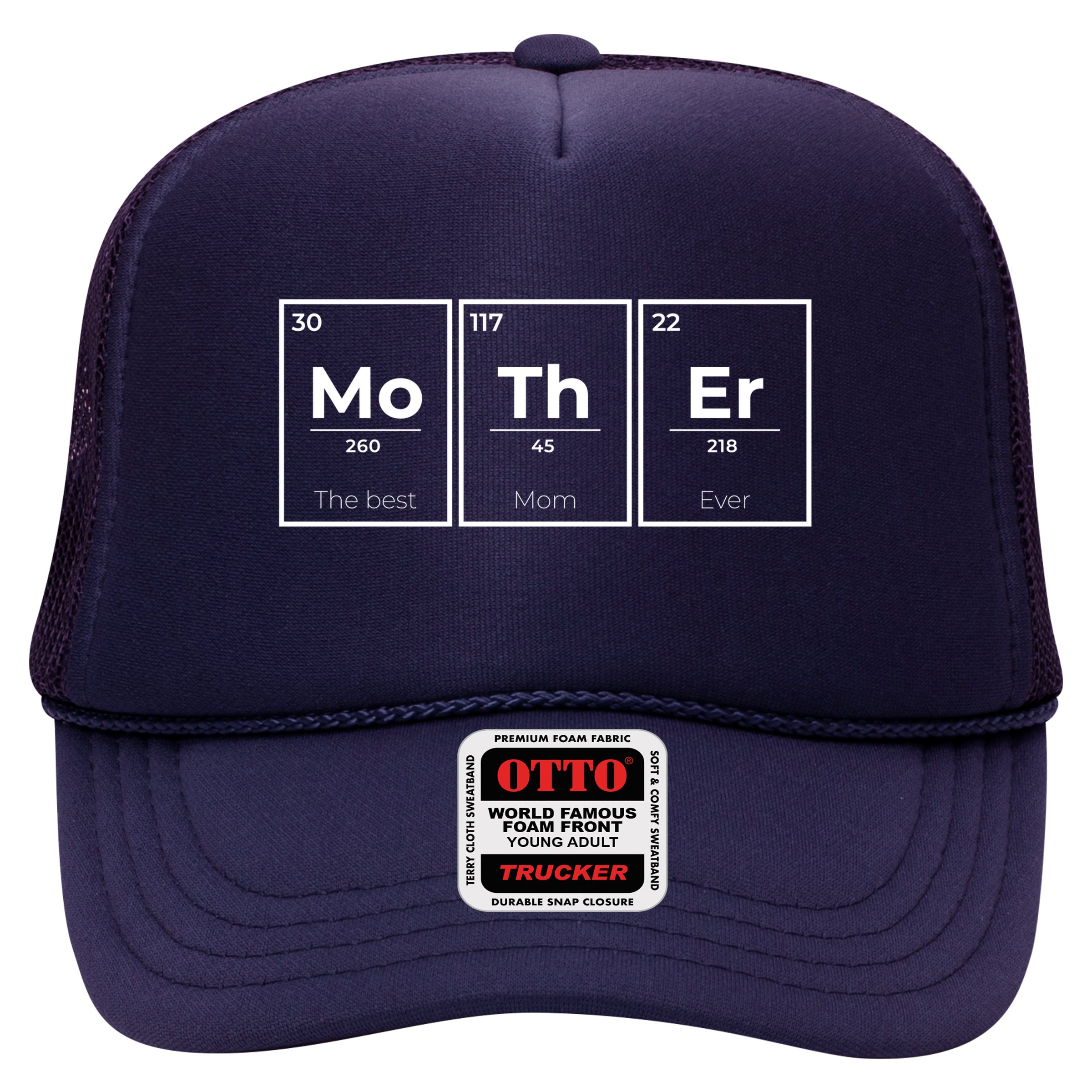 Mother Elements Hat