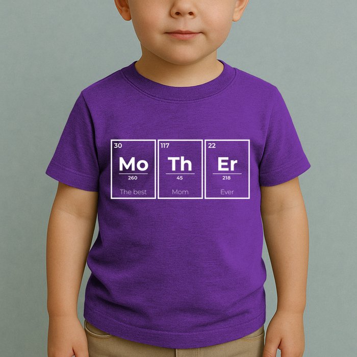 Mother Elements Toddler T-Shirt