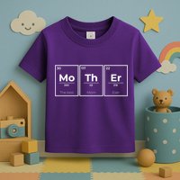 Mother Elements Toddler T-Shirt