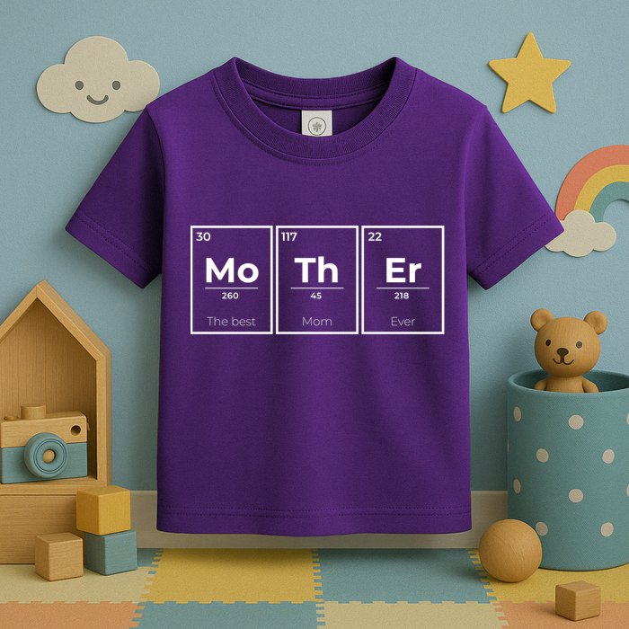 Mother Elements Toddler T-Shirt