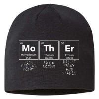 MoThEr Elements Funny Gift For Moms Sustainable Beanie