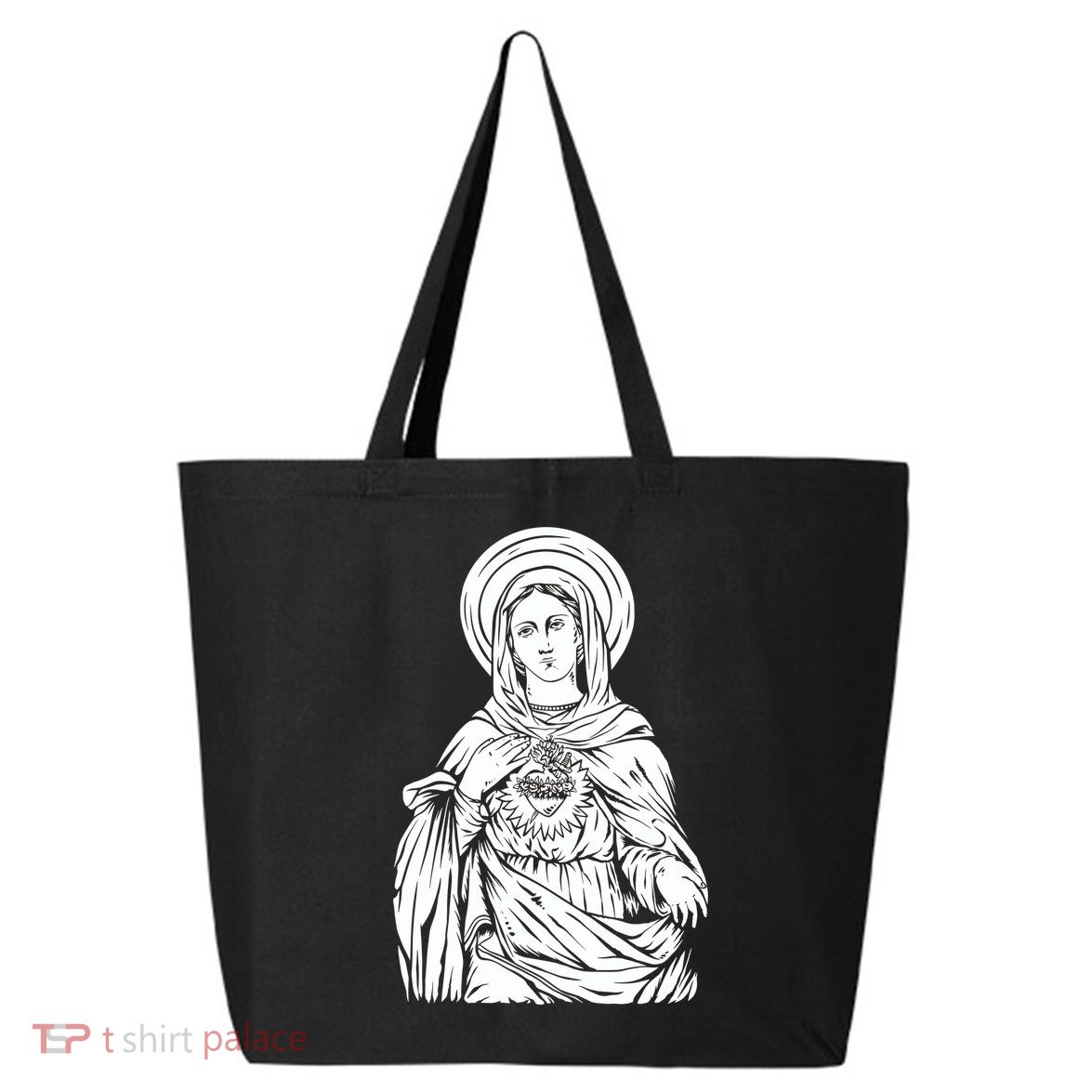 Mother Mary 25L Jumbo Tote