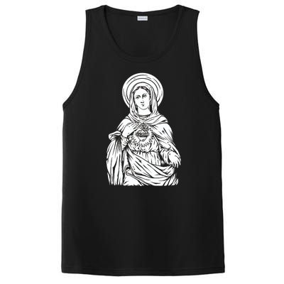 Mother Mary PosiCharge Competitor Tank