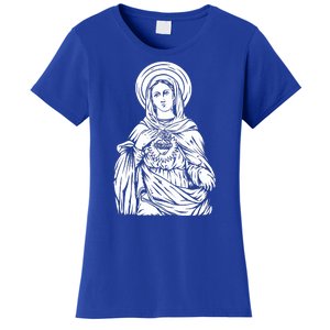 Mother Mary Women's T-Shirt