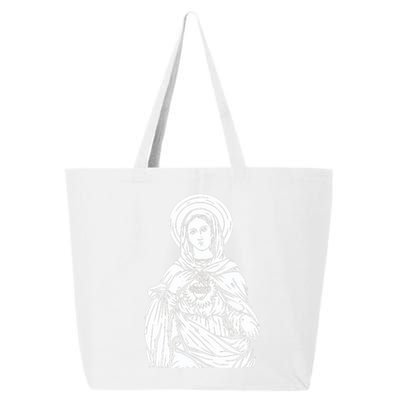 Mother Mary 25L Jumbo Tote