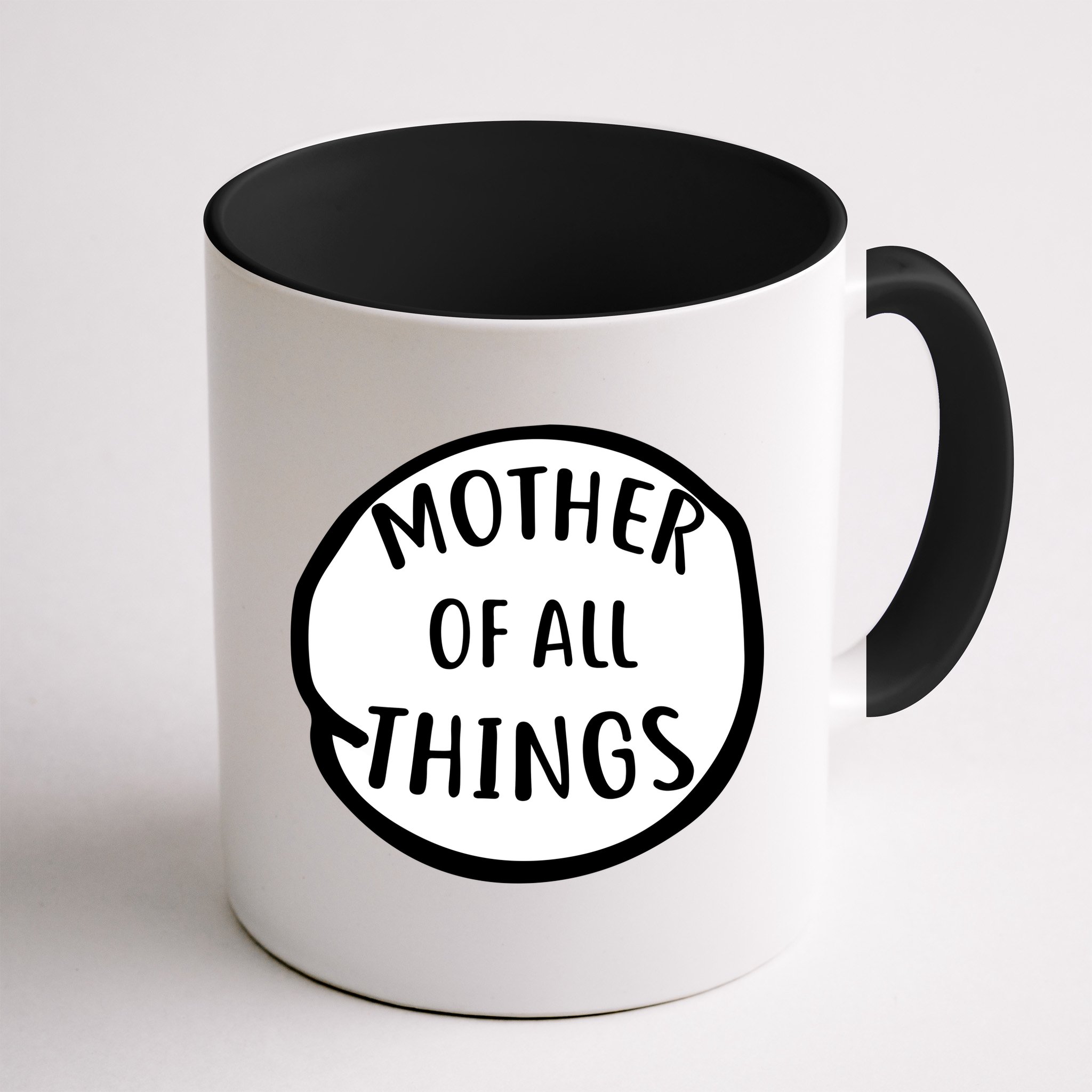 Mother Of All Things Mug