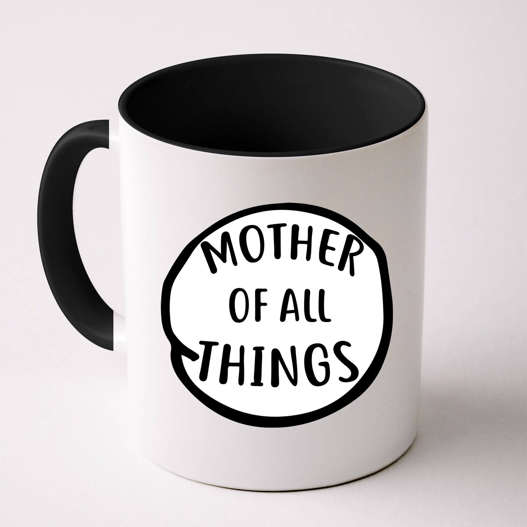 Mother Of All Things Mug