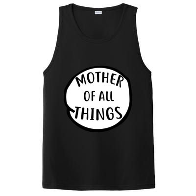 Mother Of All Things PosiCharge Competitor Tank