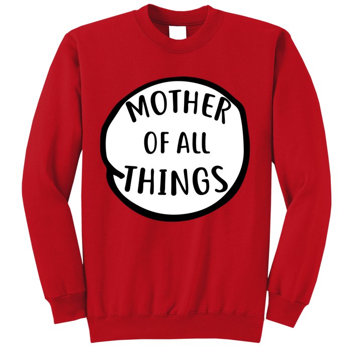 Mother Of All Things Sweatshirt
