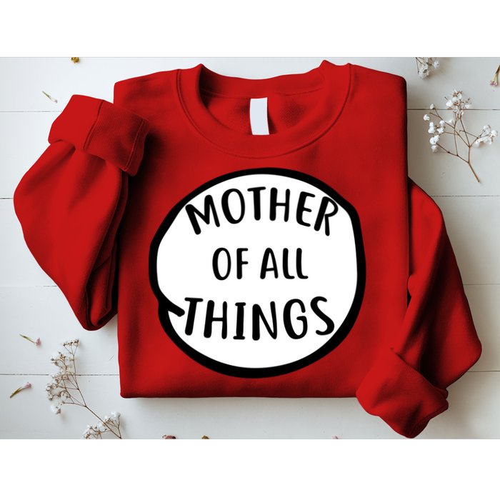 Mother Of All Things Sweatshirt