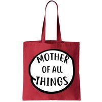Mother Of All Things Bag