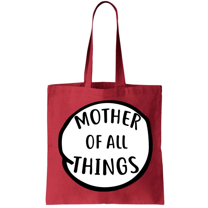 Mother Of All Things Bag