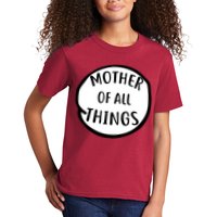 Mother Of All Things Kids T-Shirt
