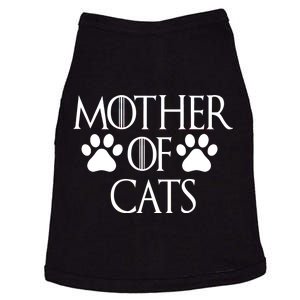 Mother Of Cats Meme Doggie Tank