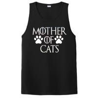 Mother Of Cats Meme PosiCharge Competitor Tank