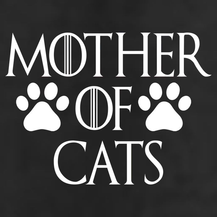 Mother Of Cats Meme Trucker Hat