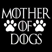 Mother Of Dogs Cooling Performance Crew T-Shirt